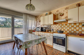  Appartement à vendre 5 pièces 103 m²