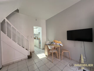 Location Maison SAINT-HONORE - MAISON DE TYPE 3 MEUBLEE AVEC CAVE Amiens