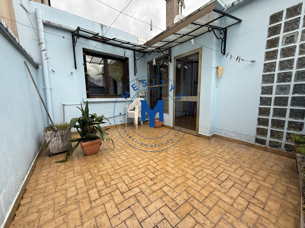 Vente Maison Maison  vendre Saint-tienne Saint-tienne
