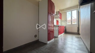  Appartement à vendre 4 pièces 87 m²