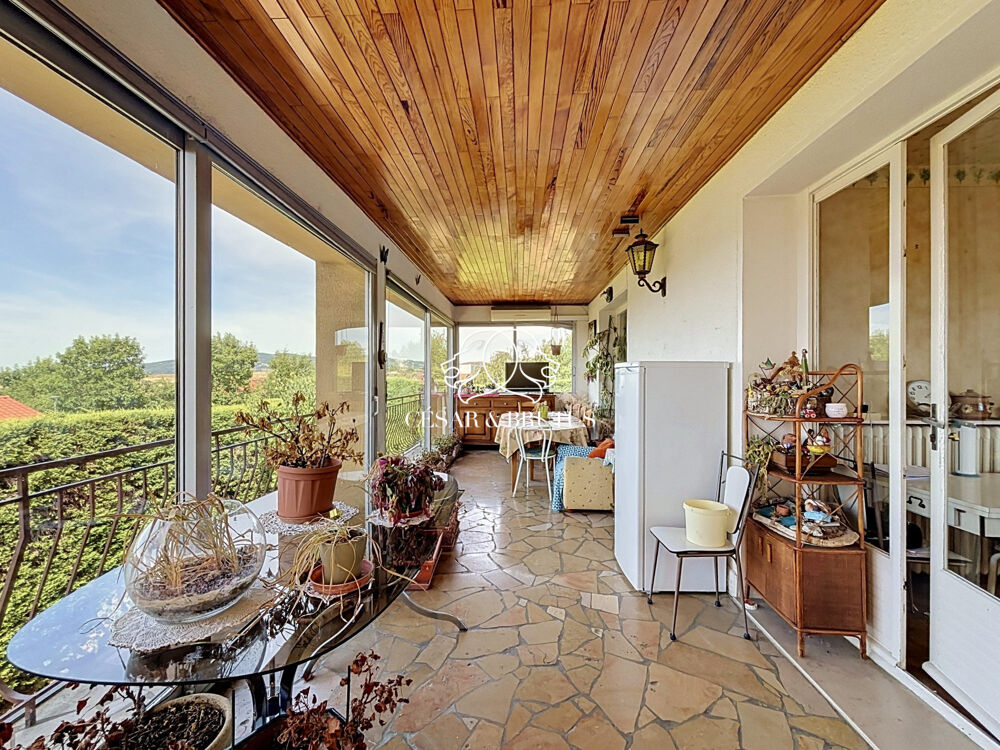 à vendre  Maison La Tour-de-Salvagny (69890)