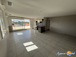  Appartement � vendre 4 pi�ces 92 m�