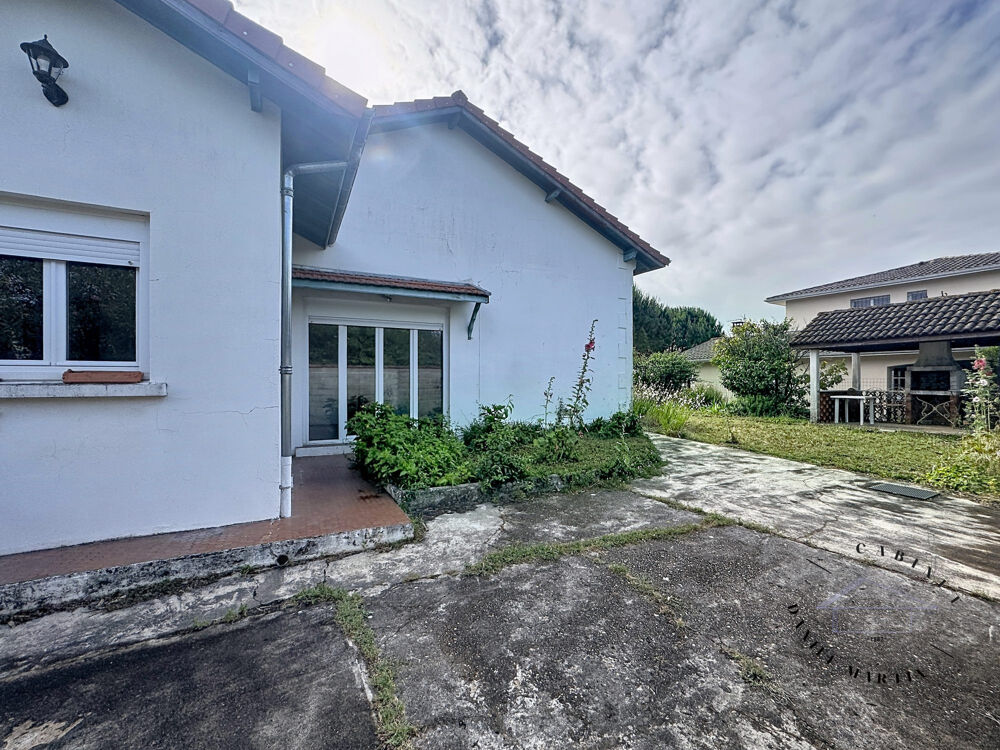 Vente Maison BEGLES A VENDRE - MAISON DE PLAIN-PIED AVEC JARDIN Bègles