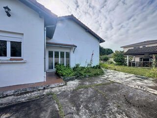  Maison à vendre 5 pièces 126 m²