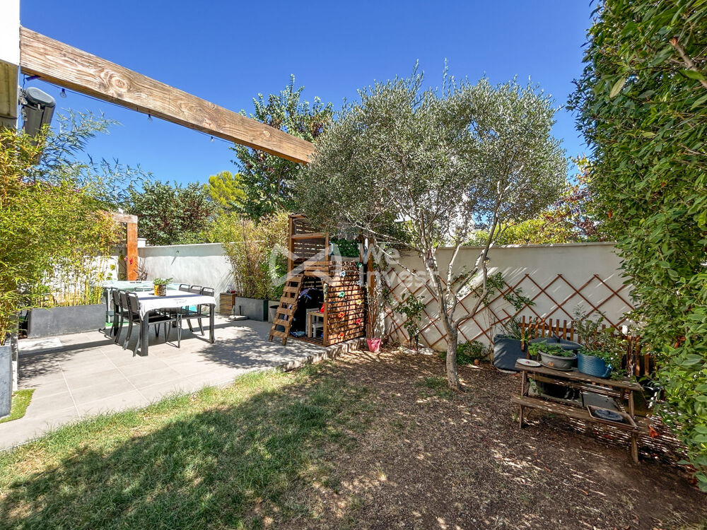 Vente Maison VILLA T5 AU CALME ET SANS VIS A VIS - SAINT AUNES Saint-aunès