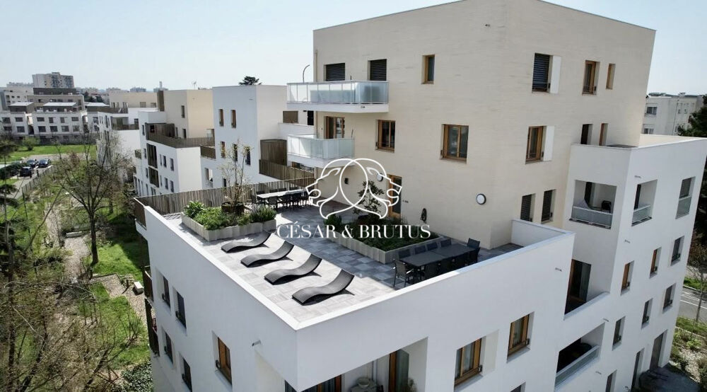 Appartement 3 pièces 65 m² · à Saint-Priest · 65 m² · 195 000 €