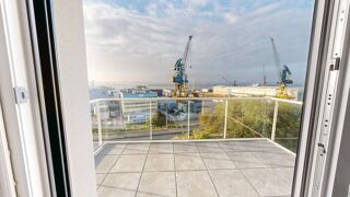  Appartement � vendre 2 pi�ces 45 m�