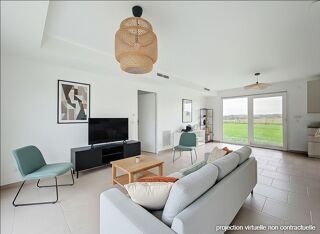  Maison � vendre 6 pi�ces 141 m�