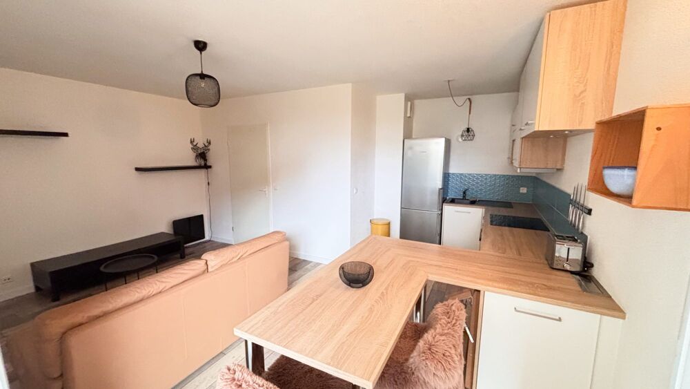 Location Appartement Appartement à louer Bègles Bègles