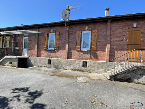  Maison � louer 4 pi�ces 79 m�