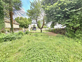 Terrain à vendre 418 m²