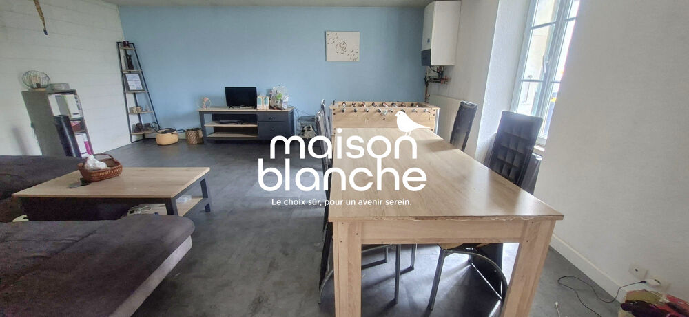 Vente Immeuble ENSEMBLE IMMOBILIER MAISON + LOCAL La devise