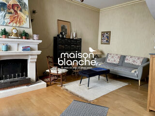  Maison � vendre 8 pi�ces 151 m�