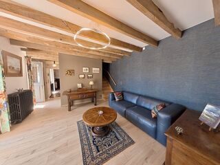  Maison à vendre 8 pièces 130 m²