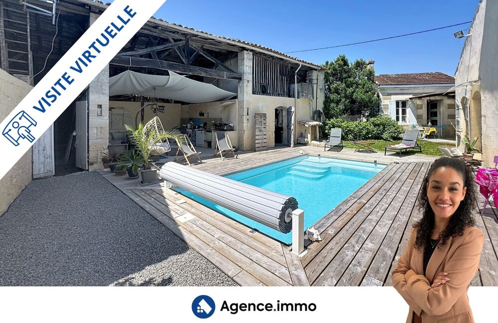Maison de campagne