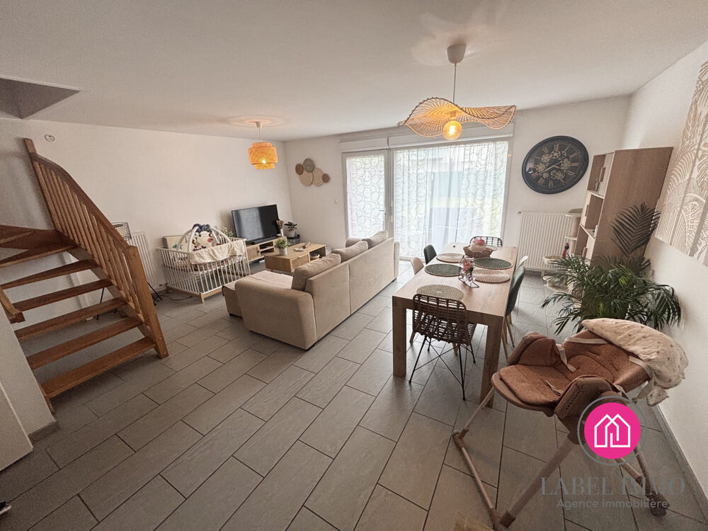 Vente Maison Maison Semi-individuelle Valenciennes