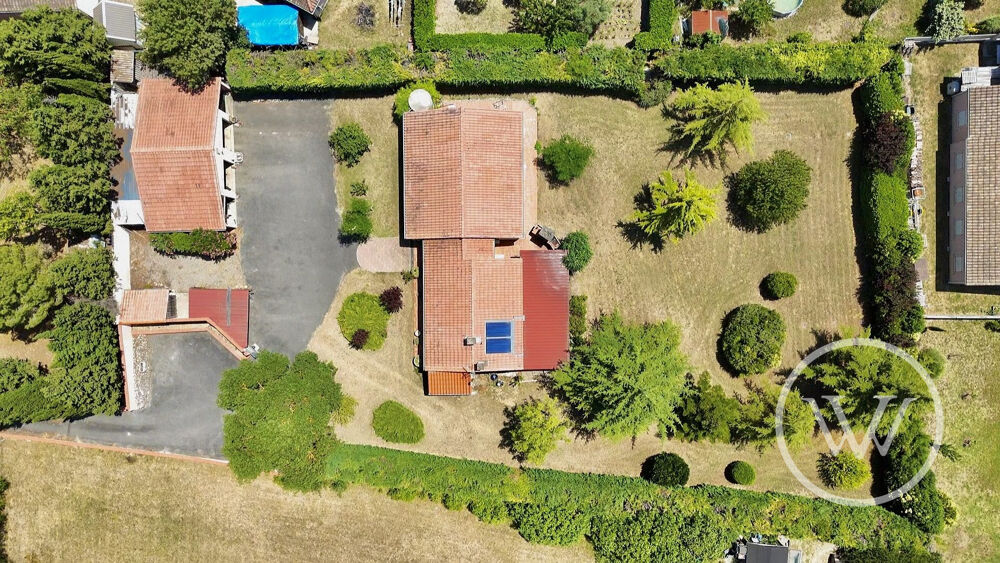 Maison à vendre Labastide-d'Anjou