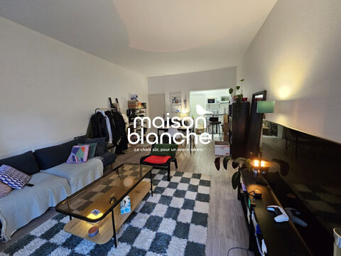  Appartement � louer 2 pi�ces 46 m�