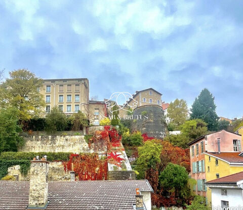  Appartement � vendre 3 pi�ces 61 m�