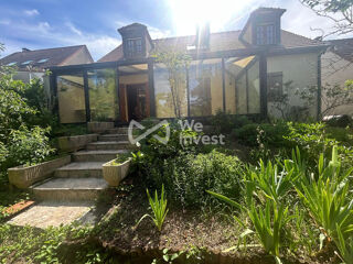  Maison � vendre 6 pi�ces 160 m�