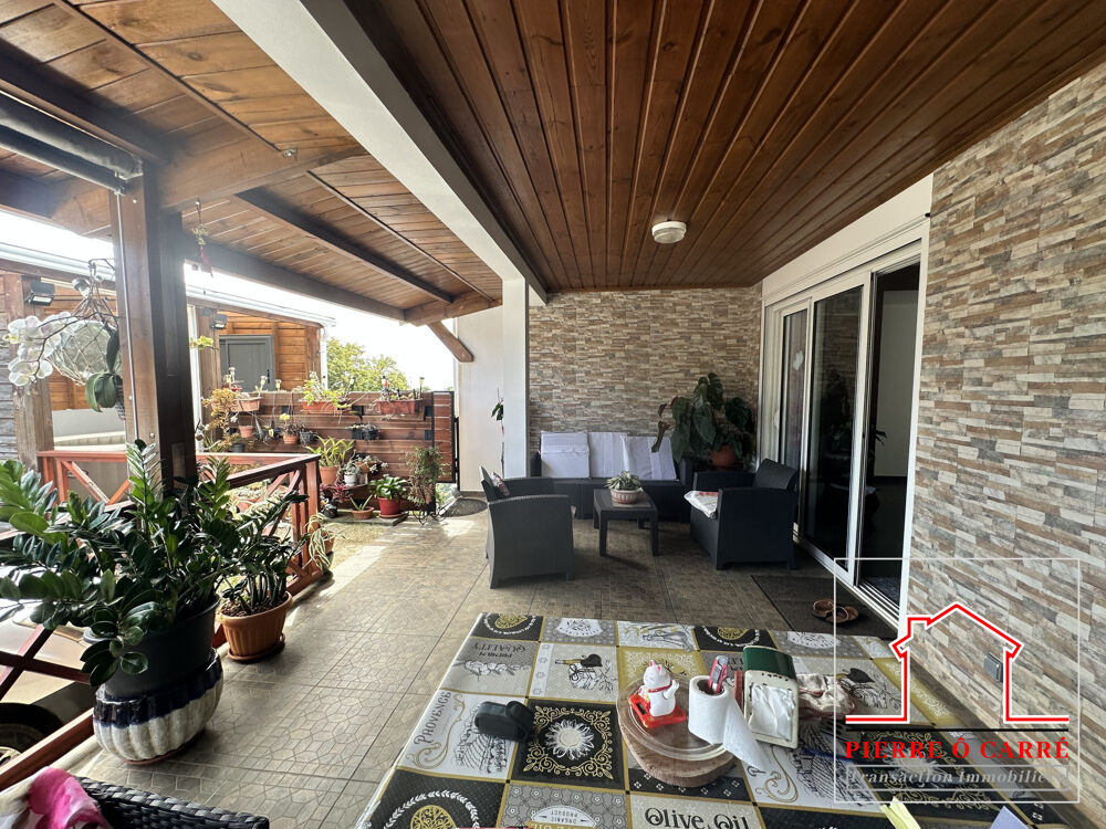 Vente Maison # À ACHETER – MONT\-VERT\-LES\-BAS, SAINT\-PIERRE – MAISON Saint-pierre