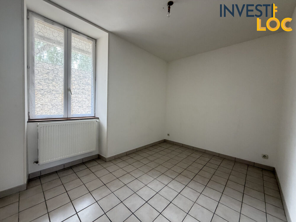 Location Appartement T2 de 24 m² - Buxy Buxy