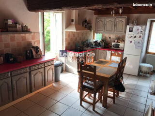  Maison � vendre 7 pi�ces 191 m�