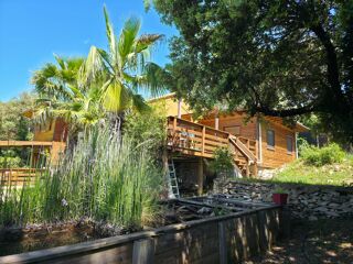 Maison 8 pièces 200 m² · à Aubais · 200 m² · 495 000 €