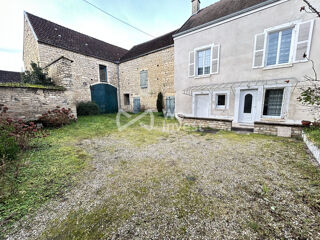  Maison � vendre 3 pi�ces 80 m�