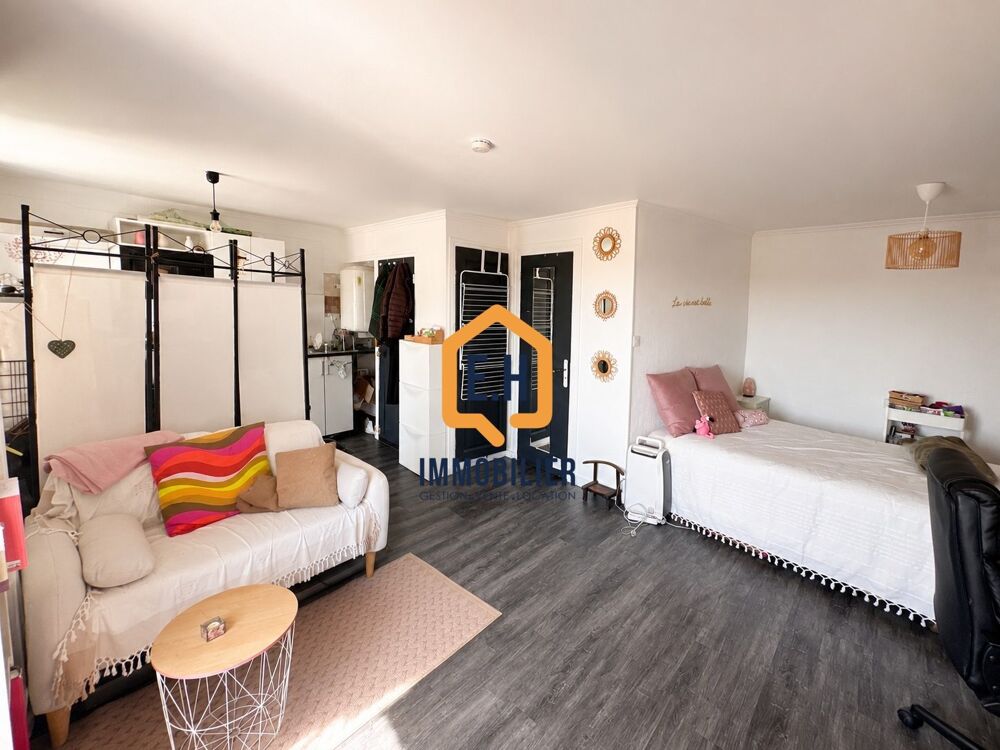 Vente Immeuble NOUVEAUTÉ – IMMEUBLE DE RAPPORT AU COEUR DE LA GARDE La garde