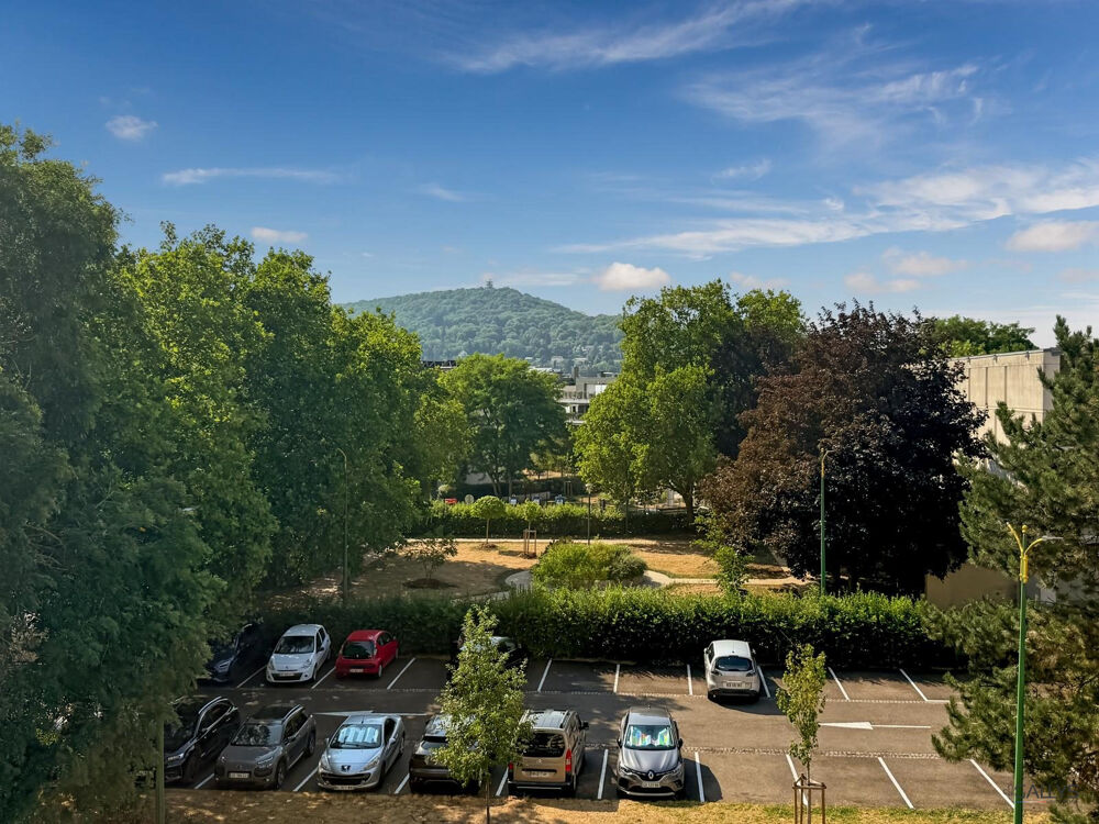 Appartement Longeville Les Metz 4 pièces 73,88 m², avec balcon