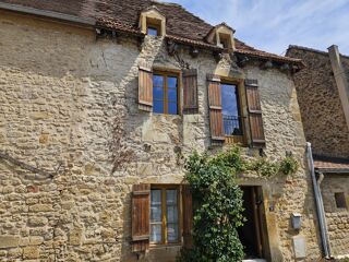 Vente Maison Maison à vendre Badefols-sur-Dordogne Badefols-sur-dordogne