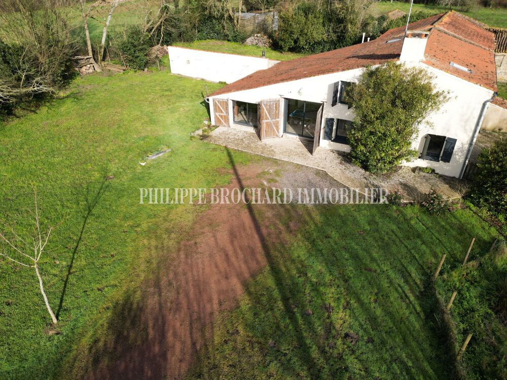 Maison 6 pièces 126 m² · à Avrillé · 126 m² · 309 000 €