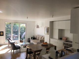  Appartement à louer 4 pièces 93 m²
