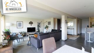  Appartement à vendre 5 pièces 151 m²
