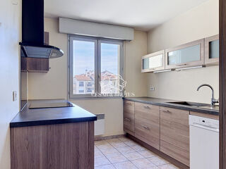 Appartement à vendre 3 pièces 85 m²