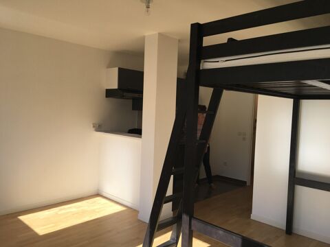  Appartement  louer 1 pice 31 m