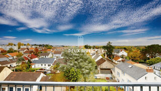  Appartement  vendre 2 pices 49 m