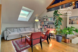  Appartement à vendre 4 pièces 94 m²
