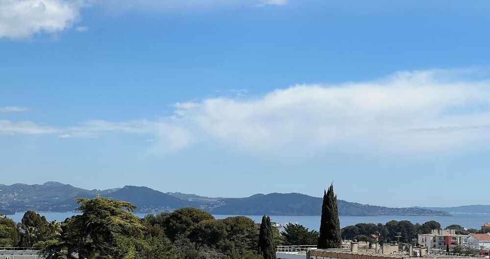 � vendre  Appartement La Ciotat (13600)