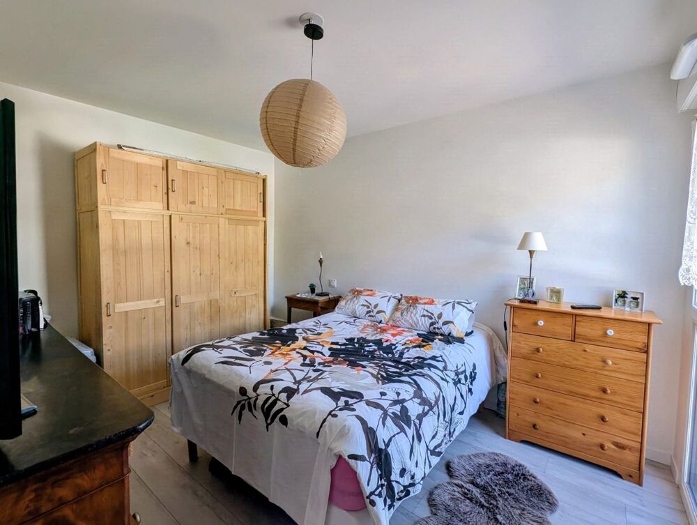 BONNEVILLE  Appartement 2 pièces de 44 m² avec terrasse et