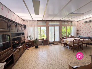  Maison � vendre 8 pi�ces 1 m�