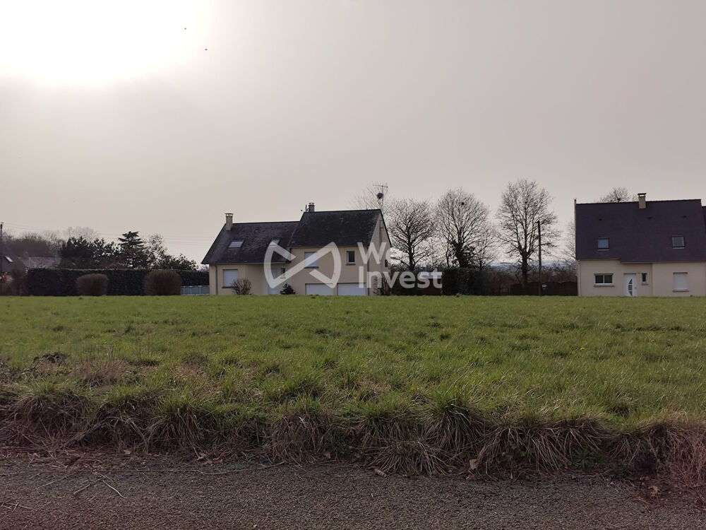 Vente Terrain grand terrain constructible Commer