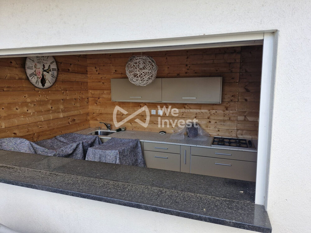 Vente Maison IDEAL POUR UNE FAMILLE AUX PORTES DE TOULOUSE Beaupuy