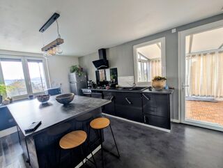  Maison � vendre 6 pi�ces 173 m�