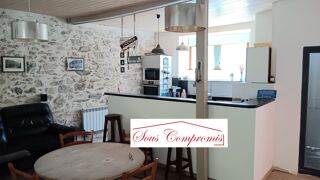  Maison � vendre 7 pi�ces 126 m�