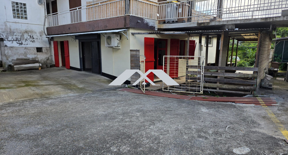 Appartement T5 Sainte Clotilde
