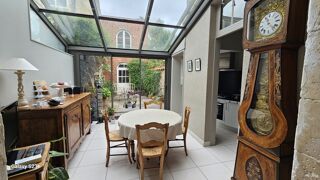  Maison à vendre 7 pièces 142 m²
