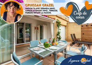  Maison � vendre 4 pi�ces 64 m�