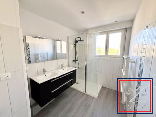  Appartement � vendre 3 pi�ces 60 m�